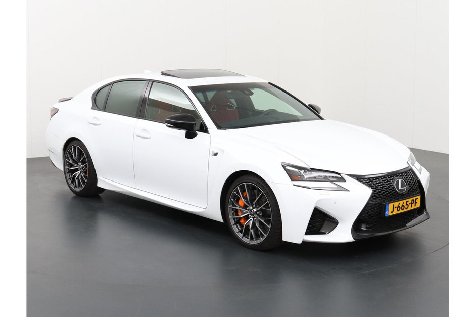 Lexus GS F de vanzare