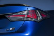 Lexus GS F - Galerie Foto