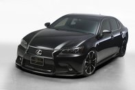 Lexus GS F Sport by Wald International