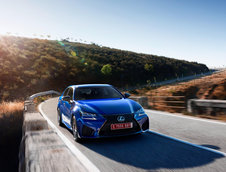 Lexus GS F