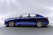 Lexus GS F