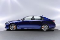 Lexus GS F