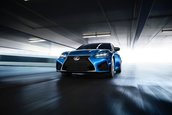 Lexus GS F