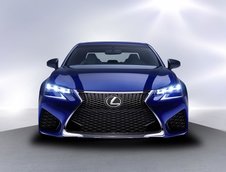 Lexus GS F