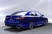 Lexus GS F