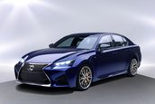 Lexus GS F
