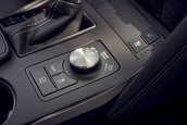 Lexus IS 2024