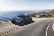 Lexus IS 2024