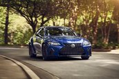 Lexus IS 2024