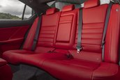 Lexus IS 2024