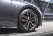 Lexus IS 2024