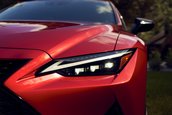 Lexus IS 2024