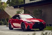 Lexus IS 2024
