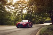 Lexus IS 2024