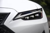 Lexus IS 2024