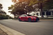 Lexus IS 2024