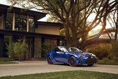 Lexus IS 2024