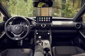 Lexus IS 2024