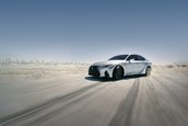 Lexus IS 2024