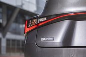 Lexus IS 2024