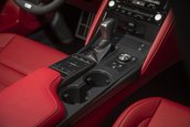 Lexus IS 2024
