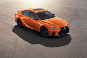 Lexus IS 2024