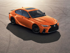 Lexus IS 2024