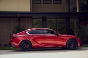 Lexus IS 2024