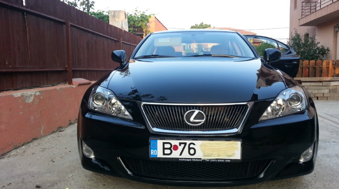 Lexus IS 220 d