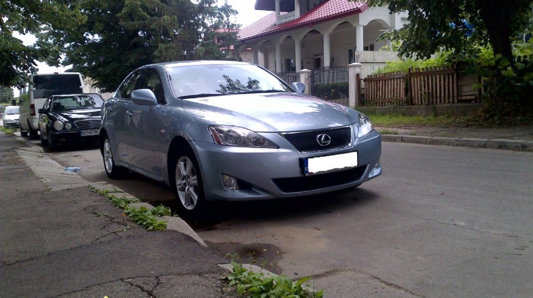 Lexus IS 220 IS220d