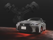 Lexus IS 500 Climax Edition