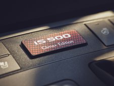 Lexus IS 500 Climax Edition