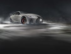 Lexus IS 500 Climax Edition