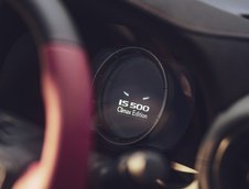 Lexus IS 500 Climax Edition