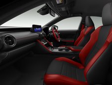 Lexus IS 500 Climax Edition