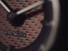 Lexus IS 500 Climax Edition