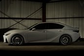 Lexus IS 500 F Sport Performance Launch Edition