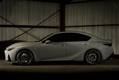 Lexus IS 500 F Sport Performance Launch Edition