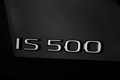 Lexus IS 500 F Sport Performance Launch Edition