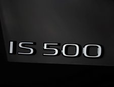 Lexus IS 500 F Sport Performance Launch Edition