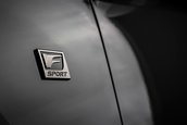 Lexus IS 500 F Sport Performance Launch Edition