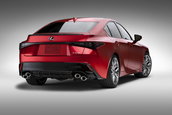 Lexus IS 500 F Sport Performance