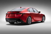 Lexus IS 500 F Sport Performance