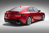 Lexus IS 500 F Sport Performance