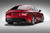 Lexus IS 500 F Sport Performance