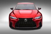 Lexus IS 500 F Sport Performance