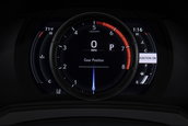 Lexus IS 500 F Sport Performance