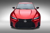 Lexus IS 500 F Sport Performance