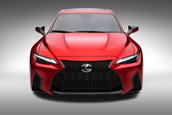 Lexus IS 500 F Sport Performance