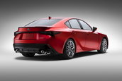 Lexus IS 500 F Sport Performance